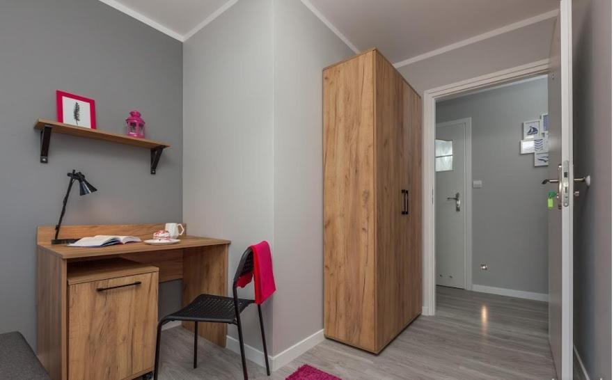 גדנסק Rivier Room Apartaments 2 מראה חיצוני תמונה