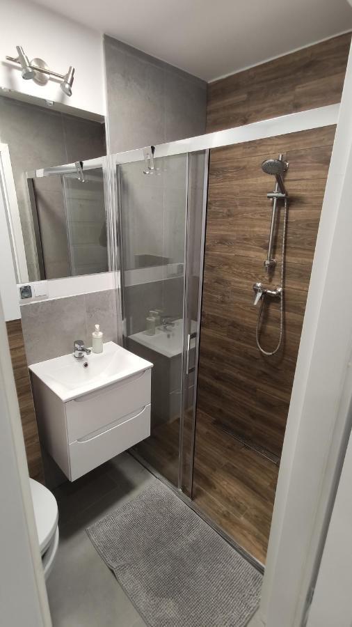 גדנסק Rivier Room Apartaments 2 מראה חיצוני תמונה