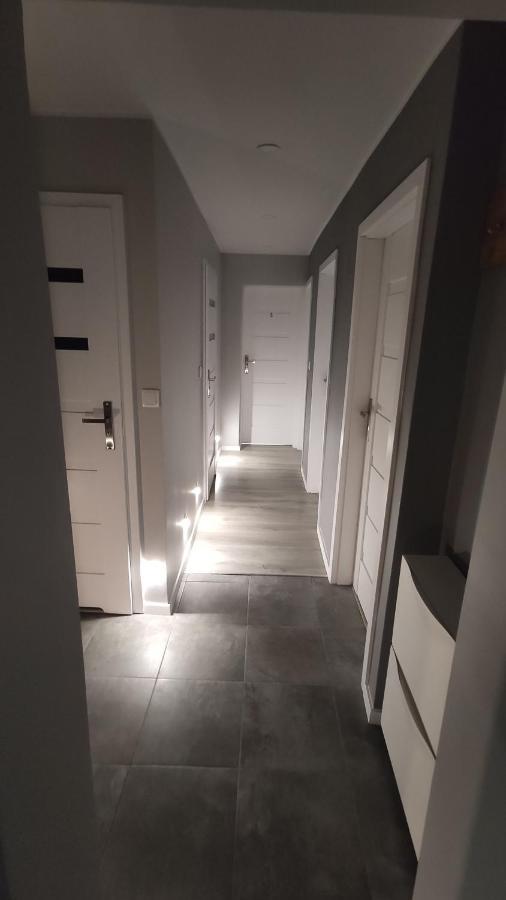 גדנסק Rivier Room Apartaments 2 מראה חיצוני תמונה