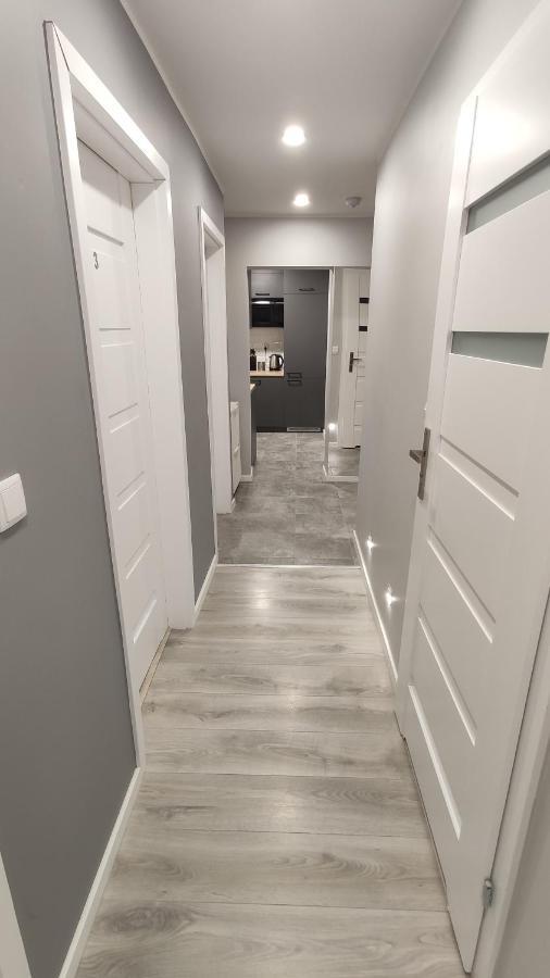 גדנסק Rivier Room Apartaments 2 מראה חיצוני תמונה